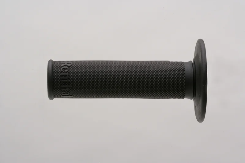 Puños Renthal MX full diamond duro negro G091