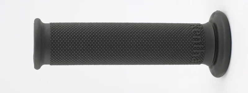 Puños Renthal duro gris G097