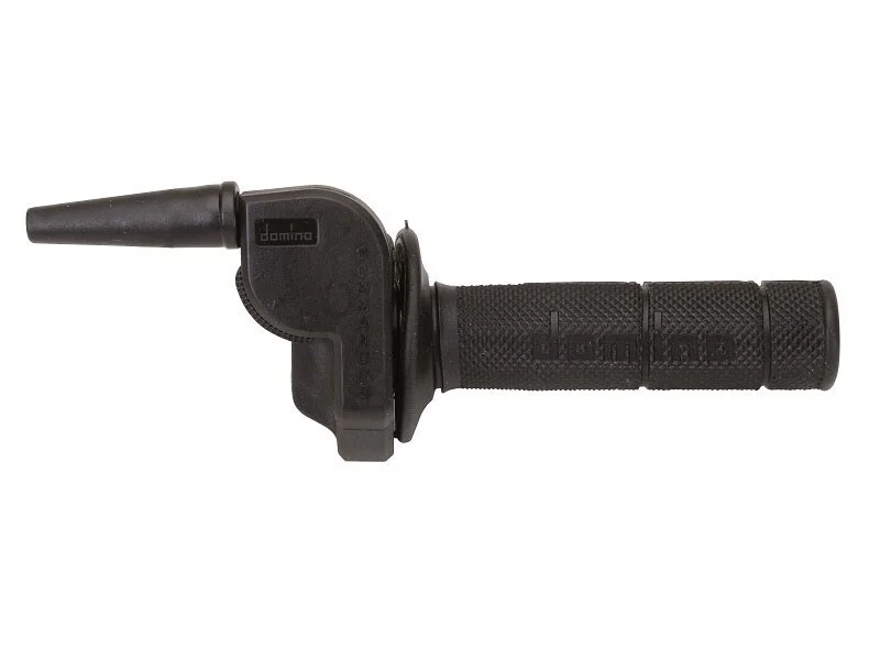Acelerador DOMINO Cross 2T con puños
