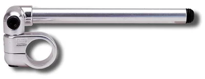 Semimanillares TOMMASELLI Ø32 mm - Regulables
