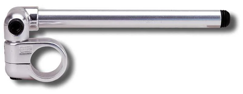 Semimanillares TOMMASELLI Ø32 mm - Regulables