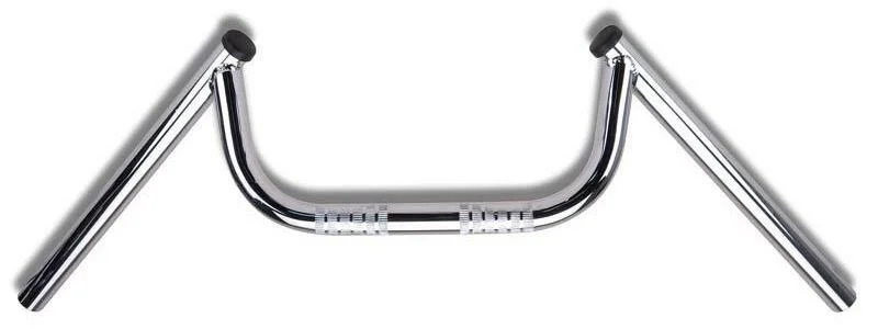Manillar Tommaselli CONDOR Acero