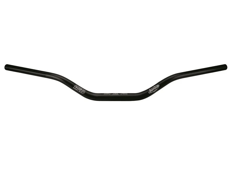 Manillar TOMASELLI HRN diámetro variable alumino - Alto