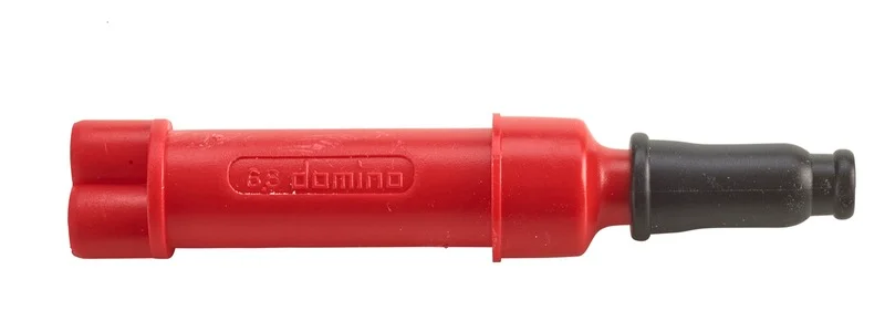 Duplicador de cable de gas Domino D6.8/Carrera 41MM