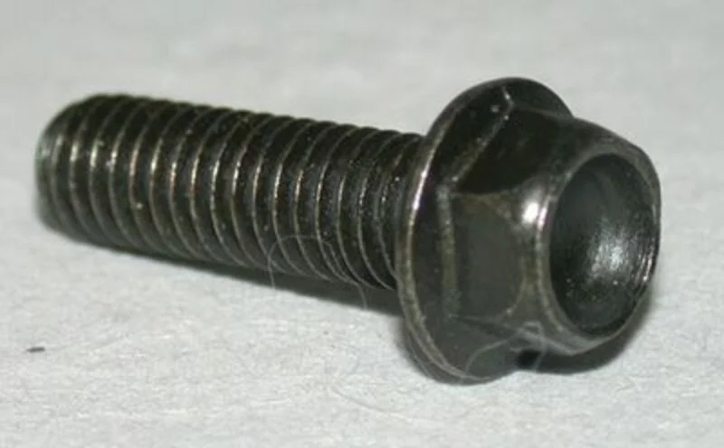 Tornillo de maneta Domino