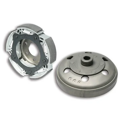 Kit embrague+campana Malossi Ø 160 MAXI FLY System Burgman 400 K7>