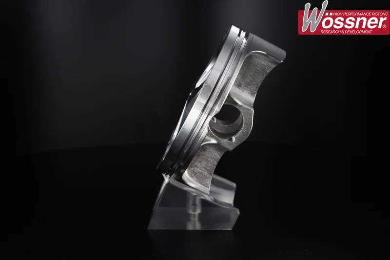 Pistón forjado WÖSSNER Pro Series