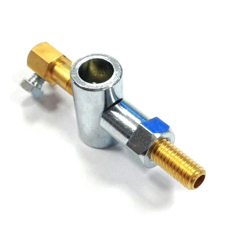 Tensor cable freno trasero universal TECNIUM - 10 unidades