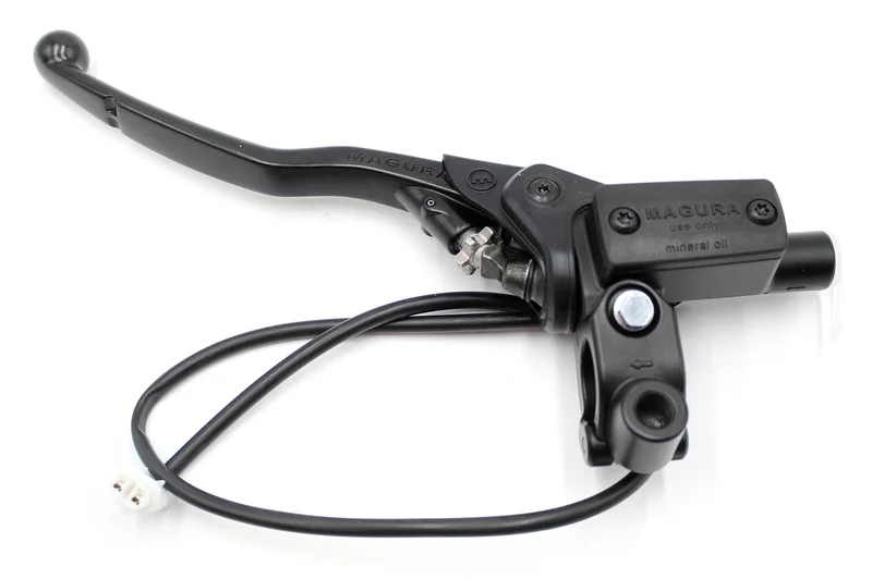 Bomba de embrague MAGURA 167 Ø10.5 - KTM