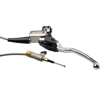 Sistema de embrague hidráulico Magura 167 HYMEC Suzuki RMZ450 08-17