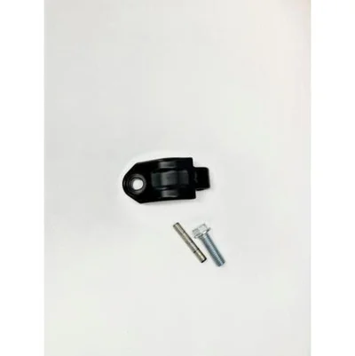 Abrazadera Magura HYMEC 167 sin soporte para retrovisor