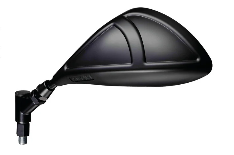 Retrovisores BIHR Light negro