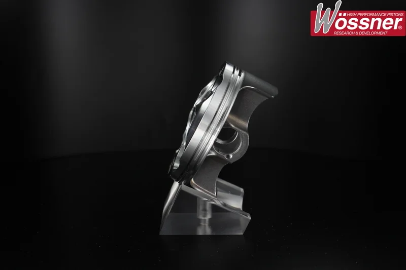 Pistón forjado WÖSSNER Pro Series