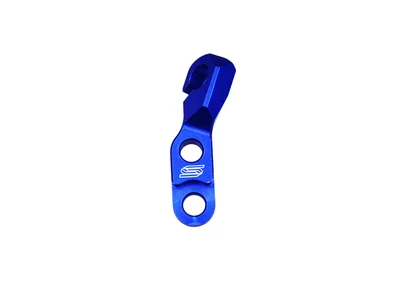 Guia cable de embrague SCAR - Azul · Ref. CCG101