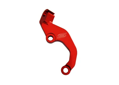 Guia cable de embrague SCAR - Rojo · Ref. CCG203
