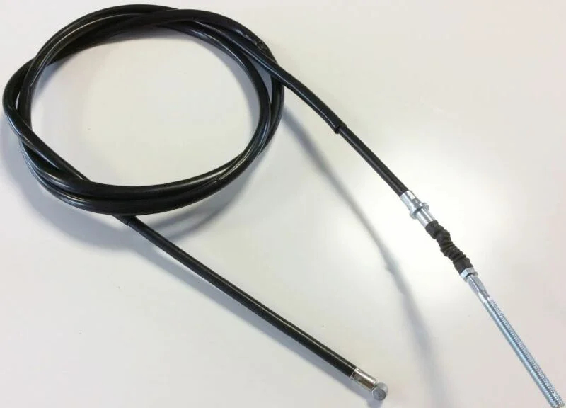 Cable de freno trasero TECNIUM Peugeot Kisbee 50