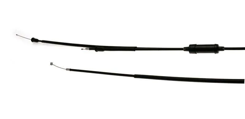 Cable gas TECNIUM
