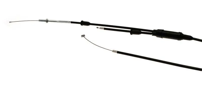 Cable gas TECNIUM