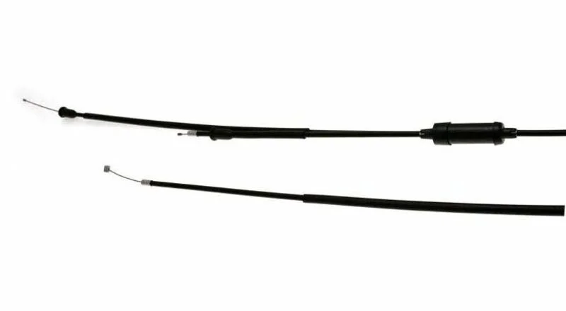 Cable gas TECNIUM