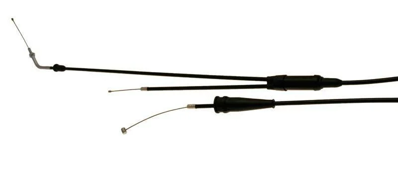 Cable gas TECNIUM