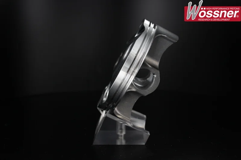 Pistón forjado WÖSSNER Pro Series