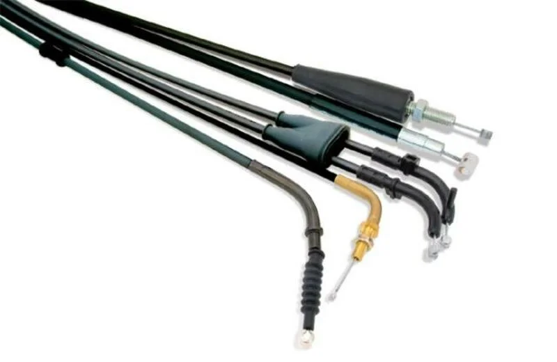 Cable de freno trasero TECNIUM SPEEDFIGHT