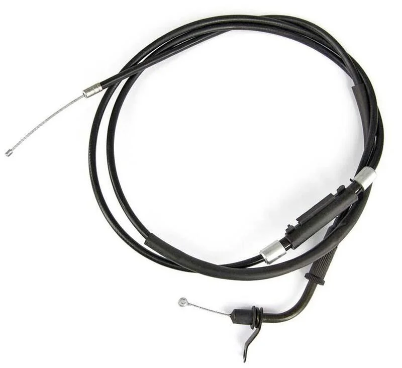 Cable gas TECNIUM