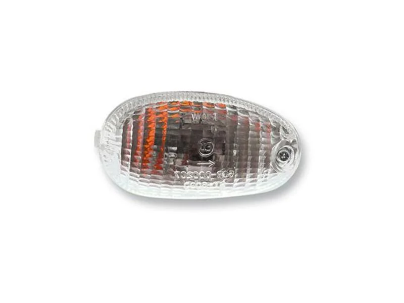 Cristal intermitente V PARTS trasero izquierdo