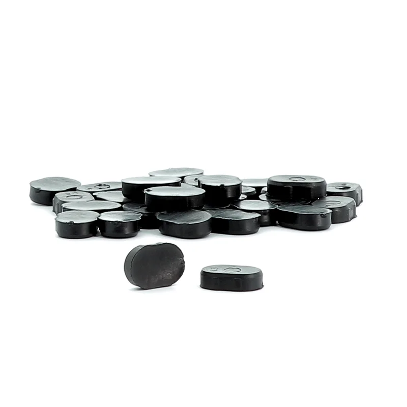 Protectores Bihr para desmontadora de neumaticos - 30 unidades