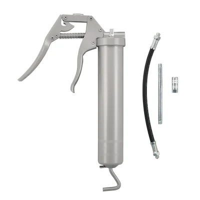Bomba de grasa tipo Pistola PRESSOL