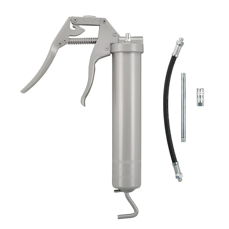Bomba de grasa tipo Pistola PRESSOL
