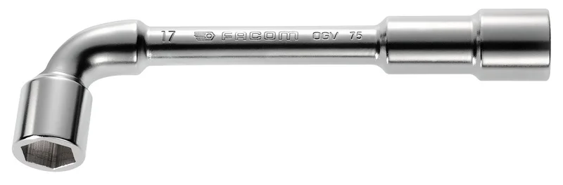 Llaves de pipa FACOM OGV 13mm -  6caras