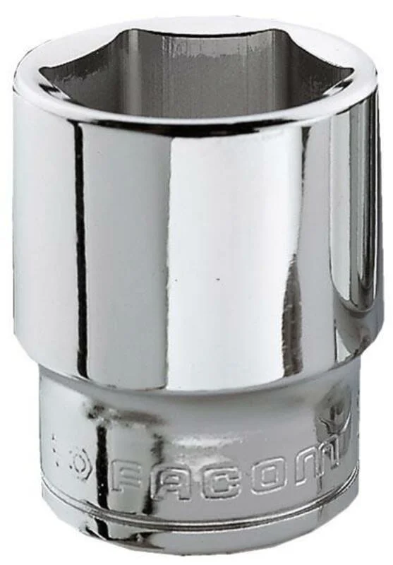 Vasos FACOM OGV 3/8'' 13mm - 6caras