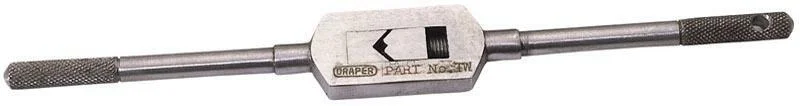 Giramachos DRAPER 2,5 - 12,0mm
