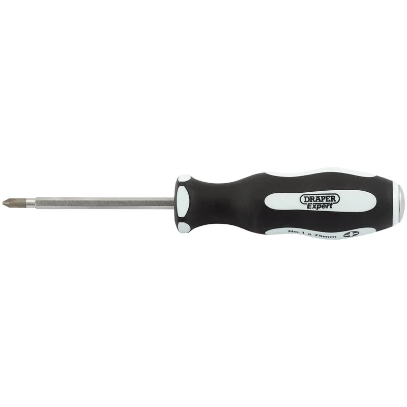 Destornillador de estrella DRAPER 2x100mm