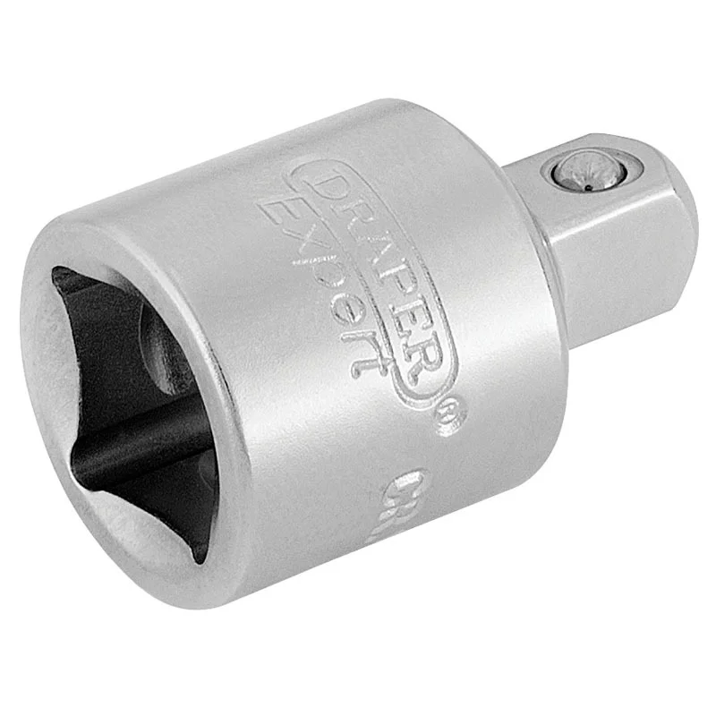 Reductor DRAPER 3/8 F x 1/4 M