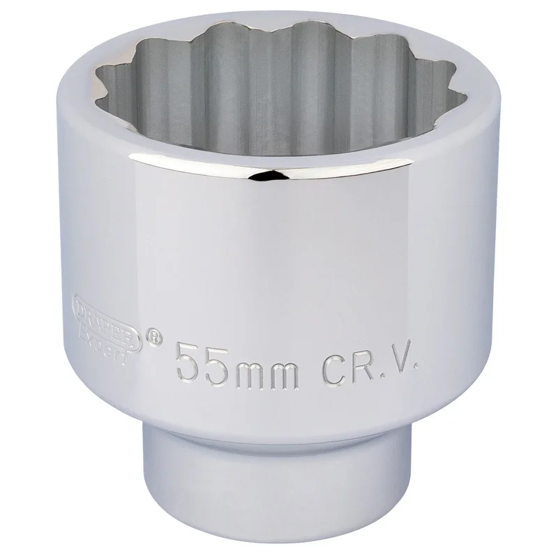 Vaso DRAPER 3/4 55mm