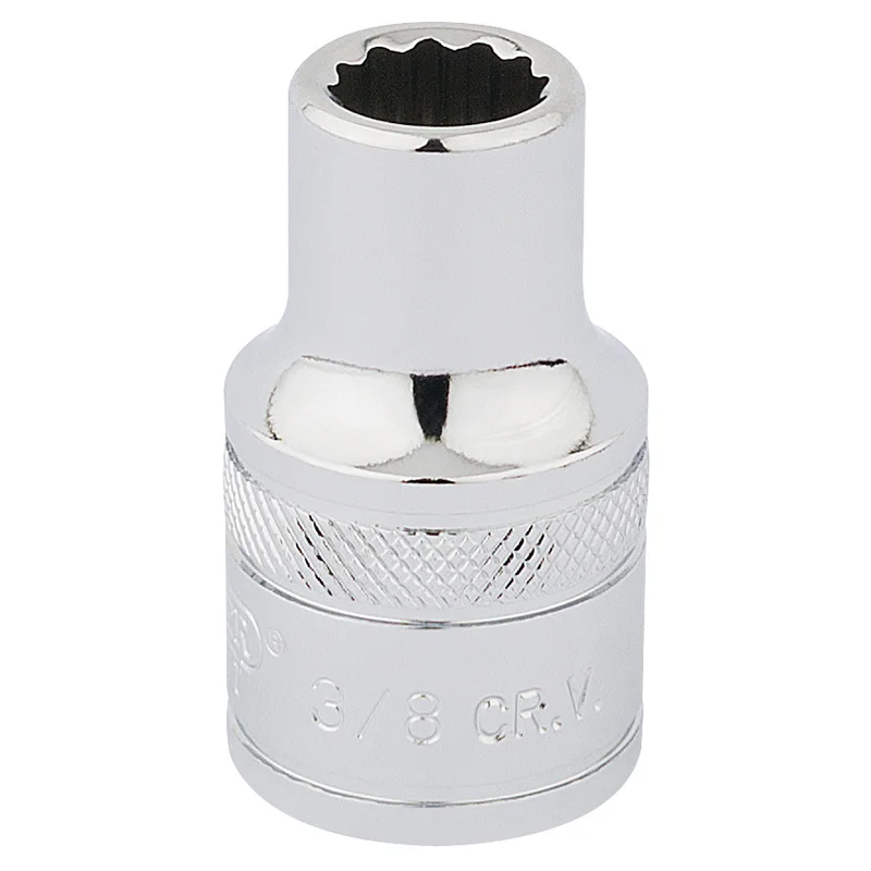 Vasos 1/2'' DRAPER 12 puntos 3/8''