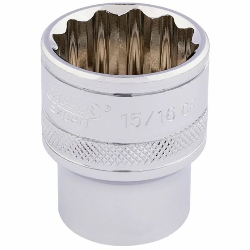 Vaso DRAPER 1/2 1 1/16''