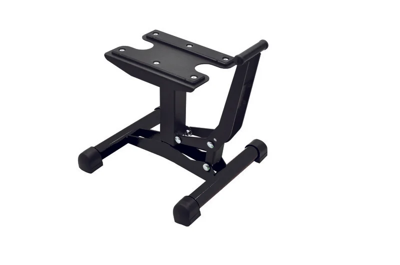 Caballete off road BIHR X-Trem negro