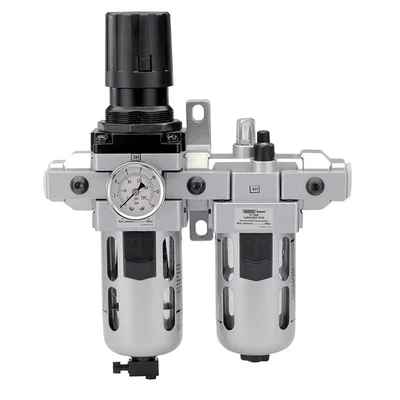 Filtro regulador lubricador DRAPER - 1/2''