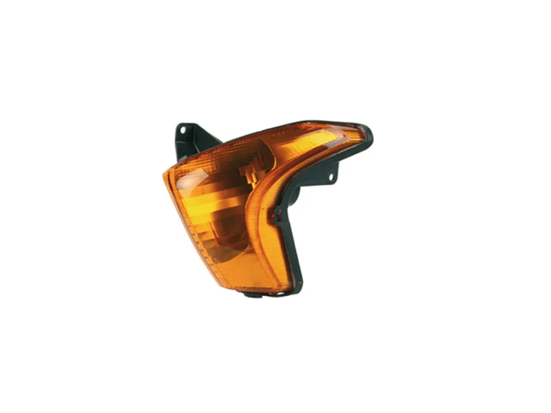 Intermitente delantero derecho V PARTS