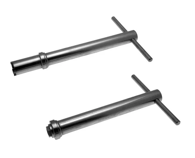 Llave en T bloqueo KYB YZ ´2004