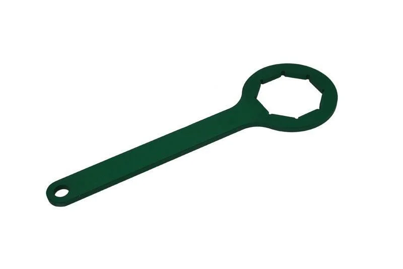 Llave para tapón de horquilla KYB Ø46mm/ 8puntas