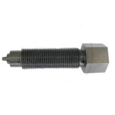 Accesorio para remachar remaches huecos TSUBAKI