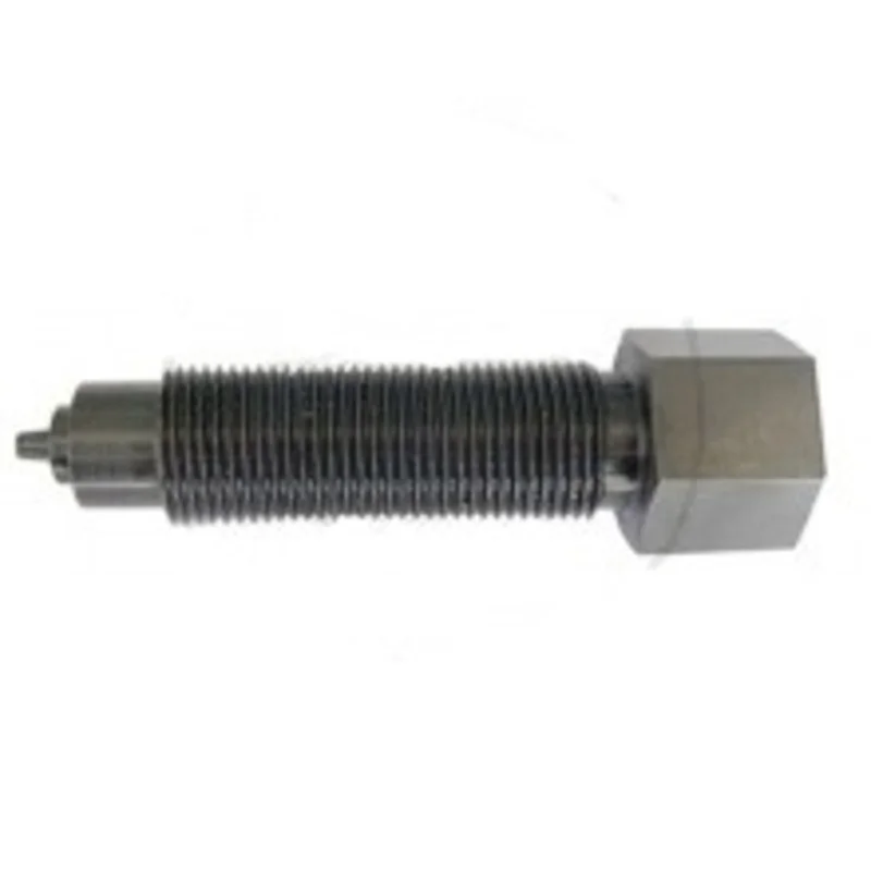 Accesorio para remachar remaches huecos TSUBAKI