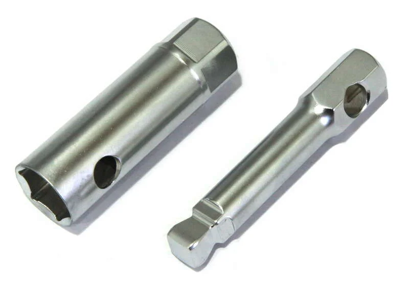 Llave de bujía BIHR 16mm