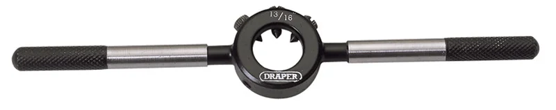 Portaterrajas DRAPER ø20,6mm 13/16''