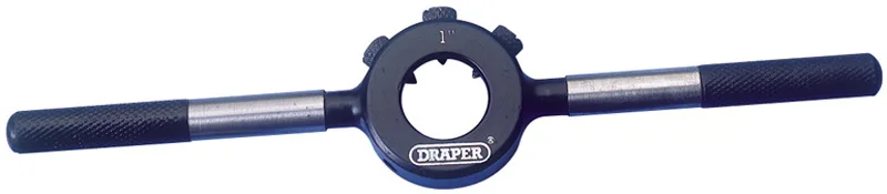 Portaterrajas DRAPER ø25,4mm 1