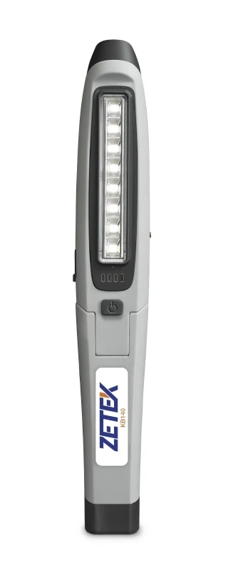 Linterna taller led recargable ZECA 520 Lux